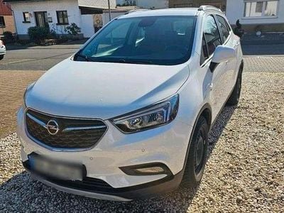 Gebraucht Opel Mokka X Edition 140 PS (102 kW) 2019 SUV