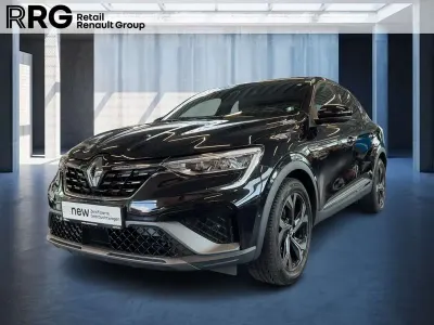 Occasion Renault Arkana