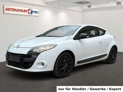 Renault Mégane Coupé