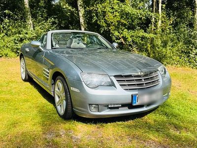Chrysler Crossfire