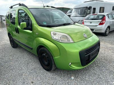Fiat Qubo