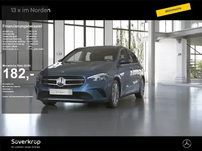 Gebraucht Mercedes B200