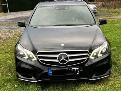 Mercedes E300