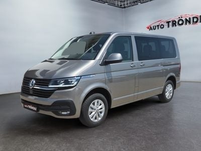 VW T6.1