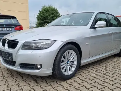 Gebraucht BMW 320