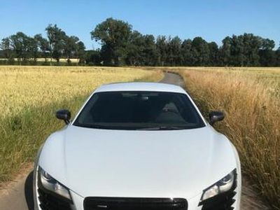 Audi R8 Coupé