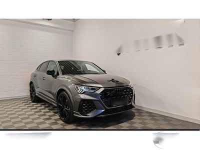 Audi RS Q3 Sportback