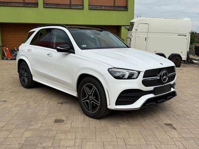 Mercedes GLE400