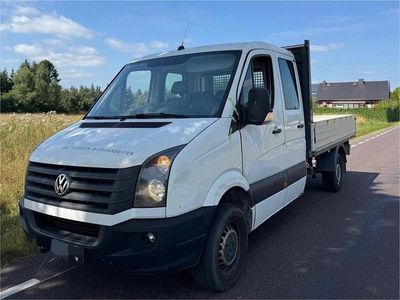 VW Crafter