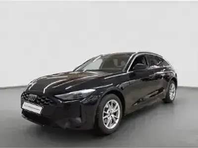 Gebraucht Audi A5 Sport 204 PS (150 kW) 2025 Schwarz Kombi