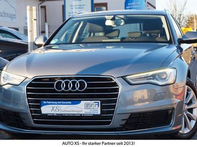 gebraucht Audi A6 Avant 1.8 TFSI ultra Automatik aus 2.Dr.Hand!