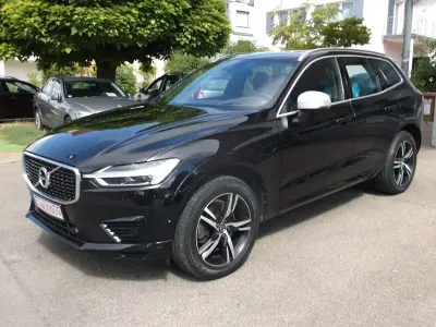 Gebraucht Volvo XC60