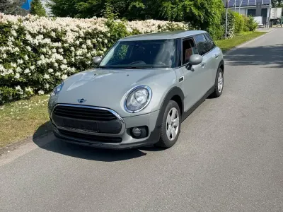 Occasion Mini Clubman