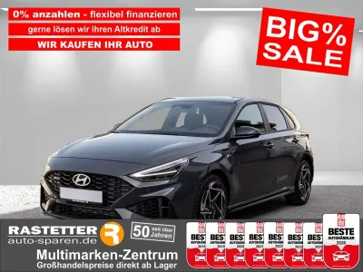 Gebraucht Hyundai i30
