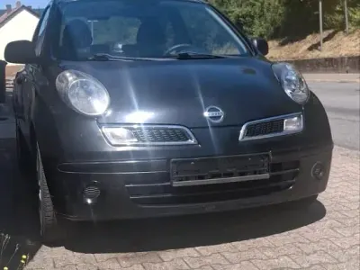 Gebraucht Nissan Micra
