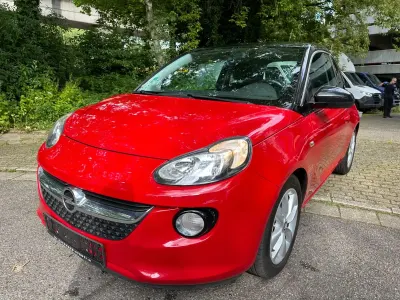 Gebraucht Opel Adam