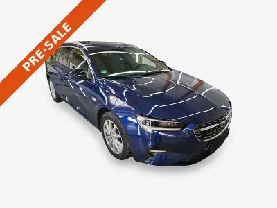 Gebraucht Opel Insignia