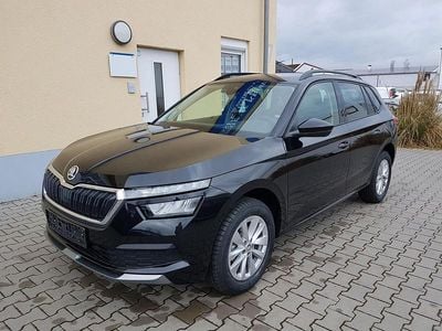 Neu Skoda Kamiq Selection 116 PS (85 kW) 2025 SUV