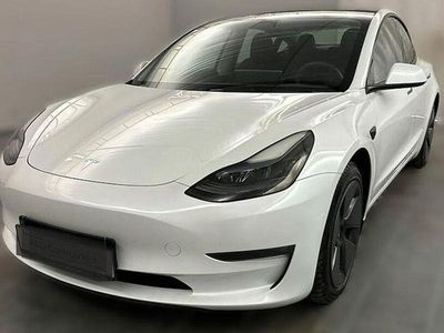 Gebraucht Tesla Model 3 324 kW (441 PS) 2022 Weiss Limousine