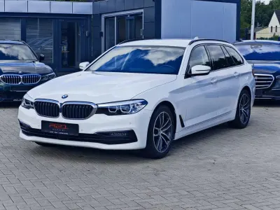 Gebraucht BMW 530