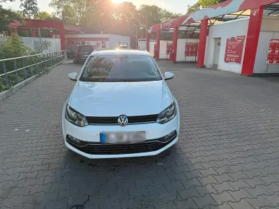 Gebraucht VW Polo