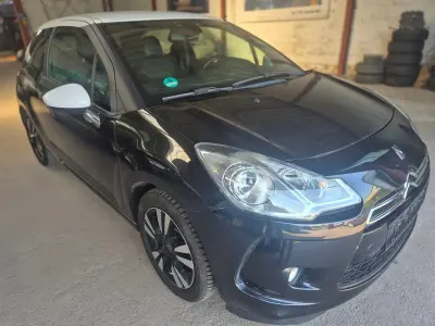 Gebraucht Citroën DS3