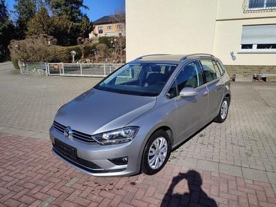 Gebraucht VW Golf VII 150 PS (110 kW) 2015 Grau Kombi