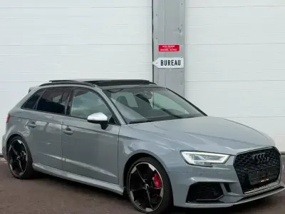 Gebraucht Audi RS3