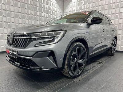 Używany Renault Austral Techno Esprit Alpine 158 KM (116 kW) 2023 Szary SUV
