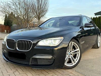 BMW 740