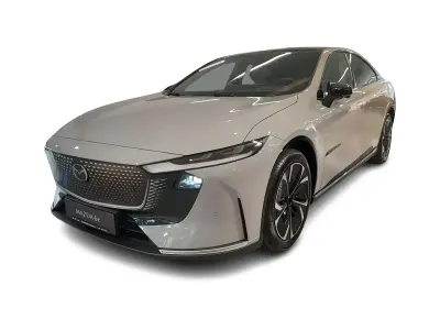 Gebraucht Mazda 6e Takumi-Line 189 kW (258 PS) 2026 Grau Limousine