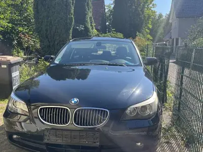 Gebraucht BMW 523