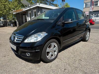 Mercedes A160