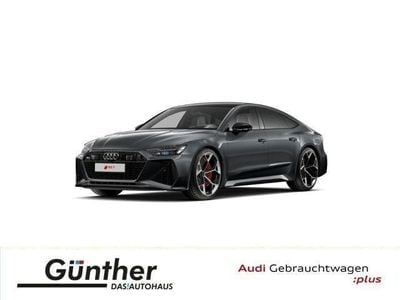 Audi RS7 Sportback