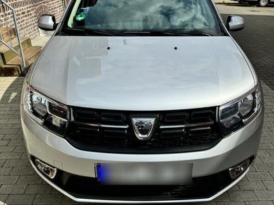 Dacia Logan MCV