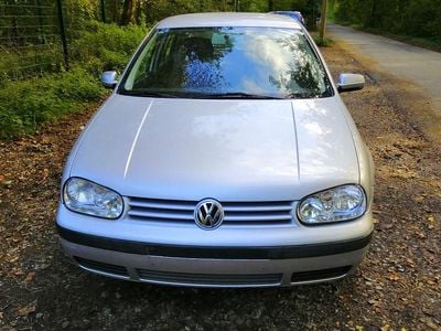 VW Golf VI