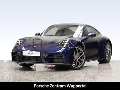 Usata Porsche 911 Carrera 394 CV (289 kW) 2025 Blu Coupé
