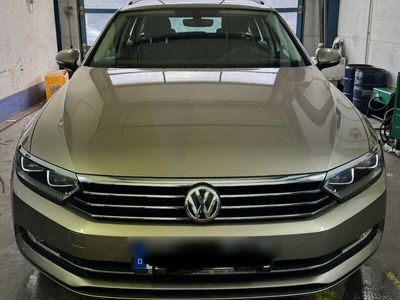 gebraucht VW Passat 2016