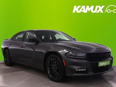 Gebraucht Dodge Charger 305 PS (224 kW) 2020 Silber / grau Limousine