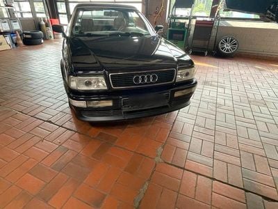 Audi 80