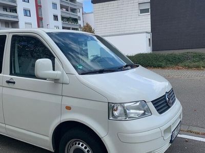 VW T5