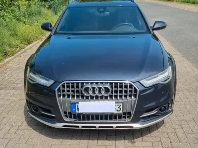 Gebraucht Audi A6 Allroad