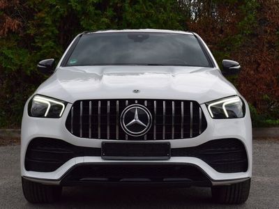 Mercedes GLE350