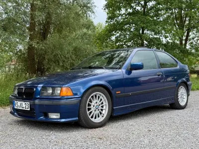 Gebraucht BMW 318