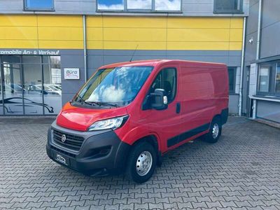 gebraucht Fiat Ducato Kasten 30 140 L1H1/STANDHEIZUNG/TOP*