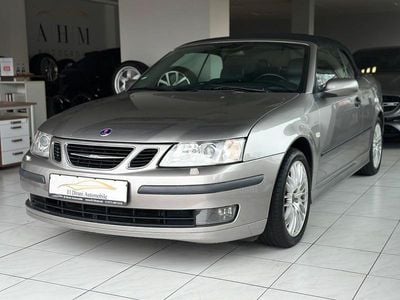 Saab 9-3 Cabriolet