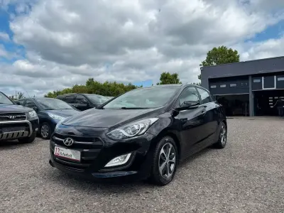 Gebraucht Hyundai i30