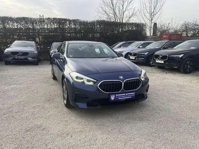 BMW 216