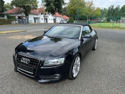 Audi A5 Cabriolet