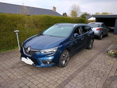 gebraucht Renault Mégane IV 